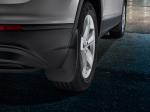 Volkswagen Tiguan 2017 года (UK)